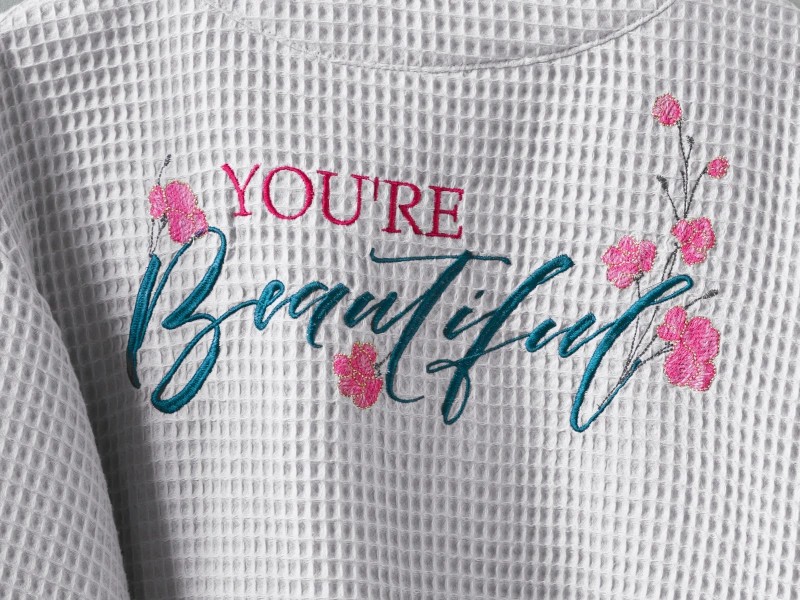 Water-soluble interlining - 38g/m2 | Wiking Polska | Non-woven fabrics Water-soluble interlining - 38g/m2 | Wiking Polska | Non-woven fabrics