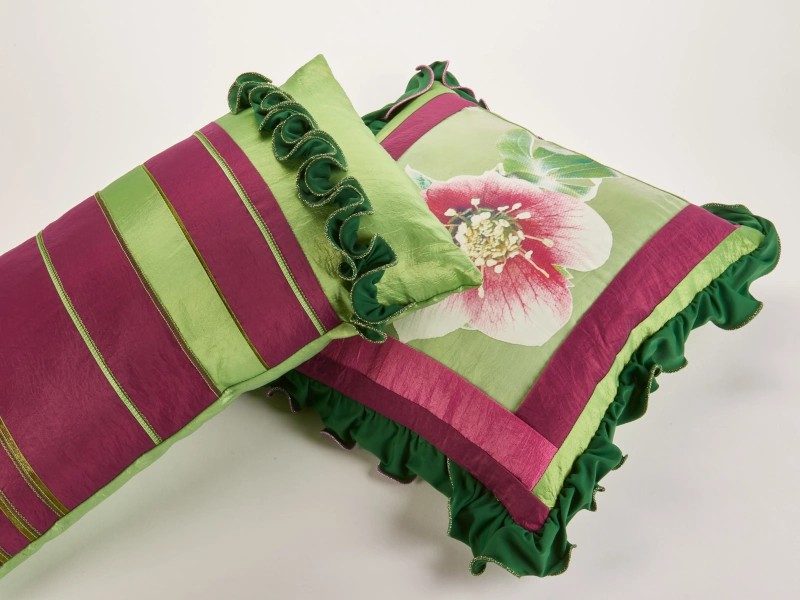 Zestaw 9 stopek do maszyn Bernette - Szycie dekoracyjne - 3