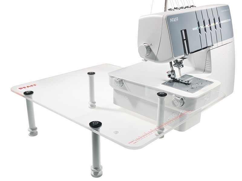 Оверлок Pfaff Coverlock 3.0 PFAFF оверлоки Wiking Polska - 3 Оверлок Pfaff Coverlock 3.0 PFAFF оверлоки Wiking Polska - 3