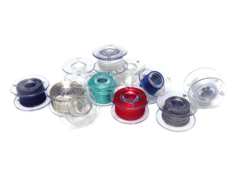 Bobbins for Bernette sewing machine - 2 Bobbins for Bernette sewing machine - 2