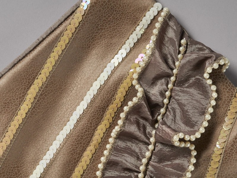 BERNINA Multi-purpose Foot for Overlockers - Overlock Accessories BERNINA Multi-purpose Foot for Overlockers - Overlock Accessories