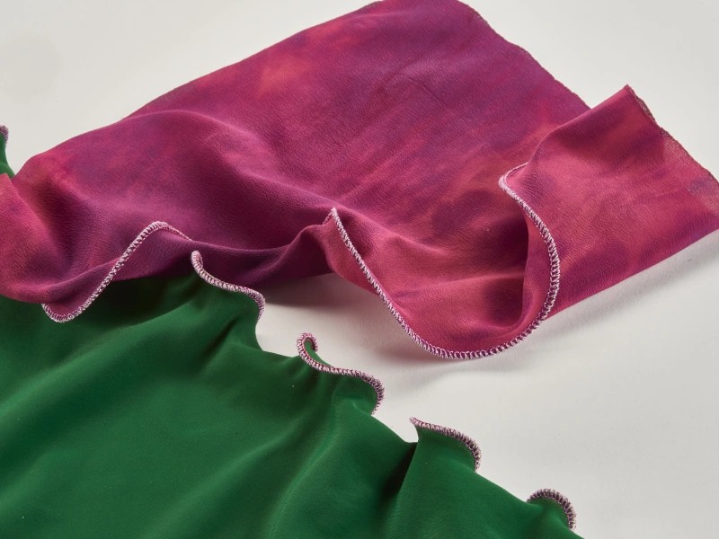 Stopka do wszywania sznurka przeznaczona do owerloka BERNINA