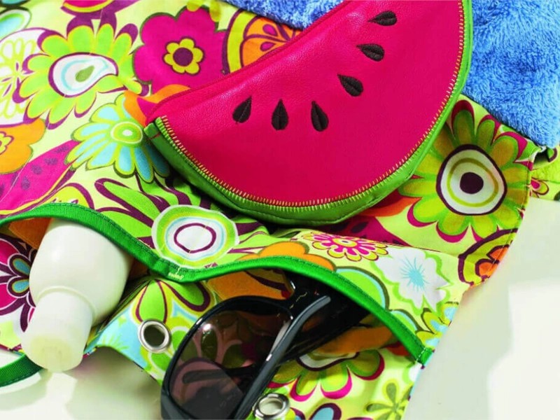 Лапка для шпильок для машин Bernette Лапка для шпильок для машин Bernette