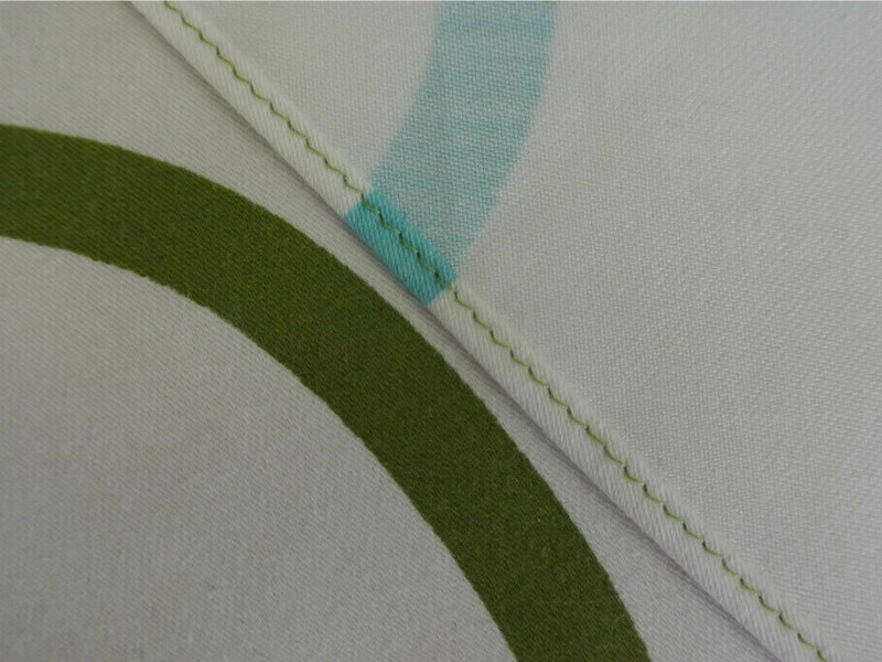 Hemmer foot for Bernette sewing machines Hemmer foot for Bernette sewing machines