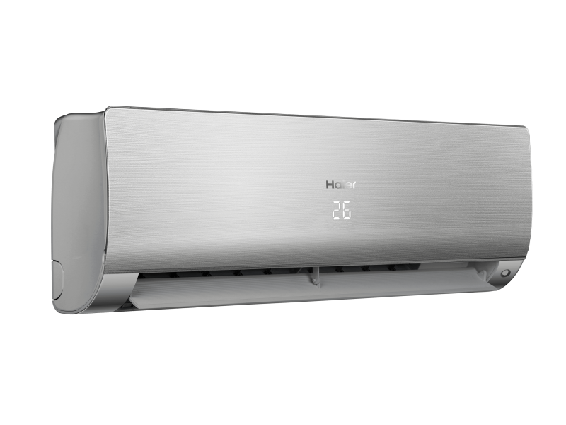 Haier air conditioner