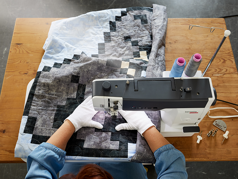 Maszyna do szycia Bernette 08 Straight Stitch | Wiking Polska | Maszyny mechaniczne Bernette Maszyna do szycia Bernette 08 Straight Stitch | Wiking Polska | Maszyny mechaniczne Bernette