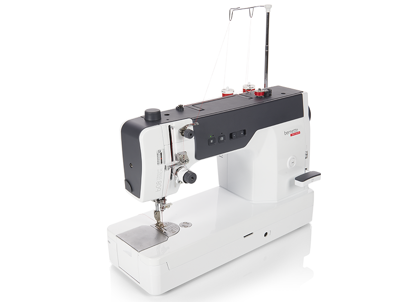 Bernette 08 Straight Stitch Sewing Machine | Wiking Polska | Bernette Mechanical Machines Bernette 08 Straight Stitch Sewing Machine | Wiking Polska | Bernette Mechanical Machines