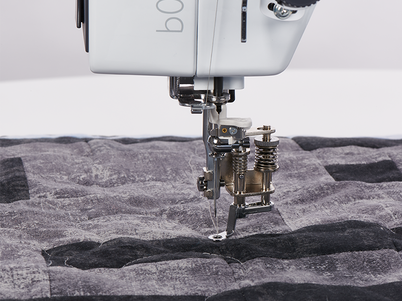 Bernette 08 Straight Stitch Sewing Machine | Wiking Polska | Bernette Mechanical Machines Bernette 08 Straight Stitch Sewing Machine | Wiking Polska | Bernette Mechanical Machines