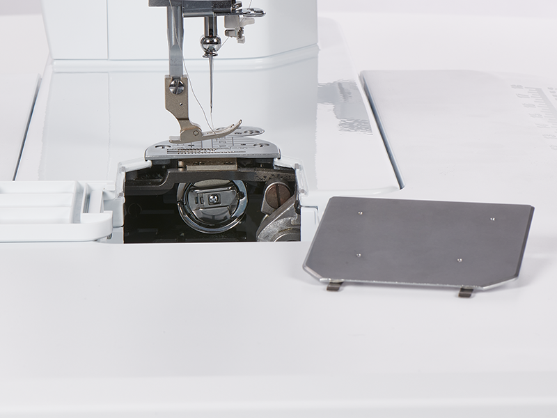 Bernette 08 Straight Stitch Sewing Machine | Wiking Polska | Bernette Mechanical Machines Bernette 08 Straight Stitch Sewing Machine | Wiking Polska | Bernette Mechanical Machines