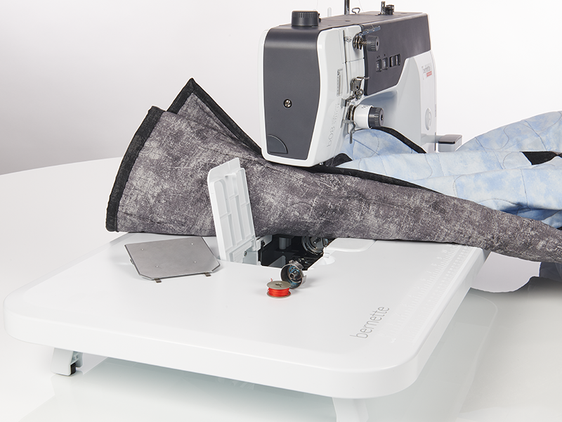 Bernette 08 Straight Stitch Sewing Machine | Wiking Polska | Bernette Mechanical Machines Bernette 08 Straight Stitch Sewing Machine | Wiking Polska | Bernette Mechanical Machines