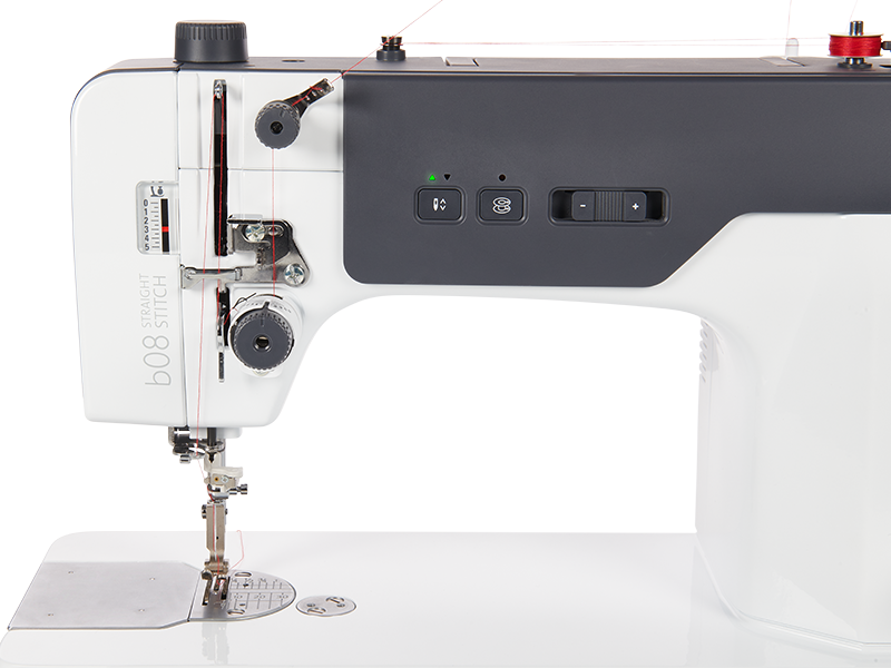 Bernette 08 Straight Stitch Sewing Machine | Wiking Polska | Bernette Mechanical Machines Bernette 08 Straight Stitch Sewing Machine | Wiking Polska | Bernette Mechanical Machines