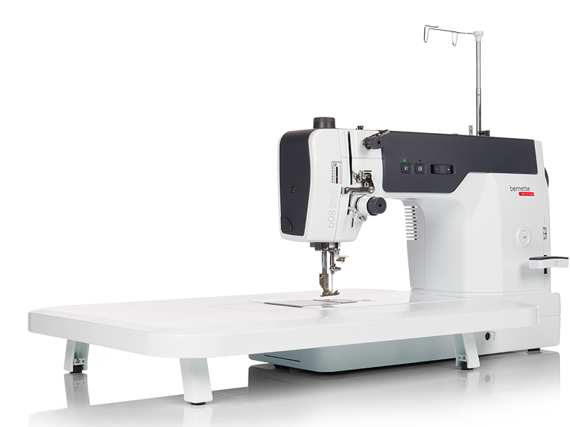 Bernette 08 Straight Stitch Sewing Machine | Wiking Polska | Bernette Mechanical Machines Bernette 08 Straight Stitch Sewing Machine | Wiking Polska | Bernette Mechanical Machines