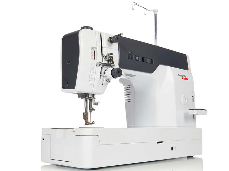Bernette 08 Straight Stitch Sewing Machine | Wiking Polska | Bernette Mechanical Machines Bernette 08 Straight Stitch Sewing Machine | Wiking Polska | Bernette Mechanical Machines