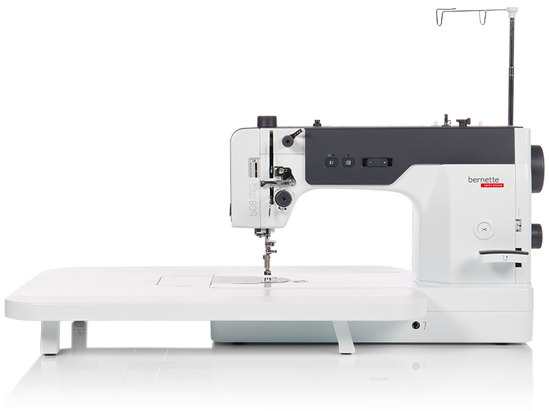 Bernette 08 Straight Stitch Sewing Machine | Wiking Polska | Bernette Mechanical Machines Bernette 08 Straight Stitch Sewing Machine | Wiking Polska | Bernette Mechanical Machines