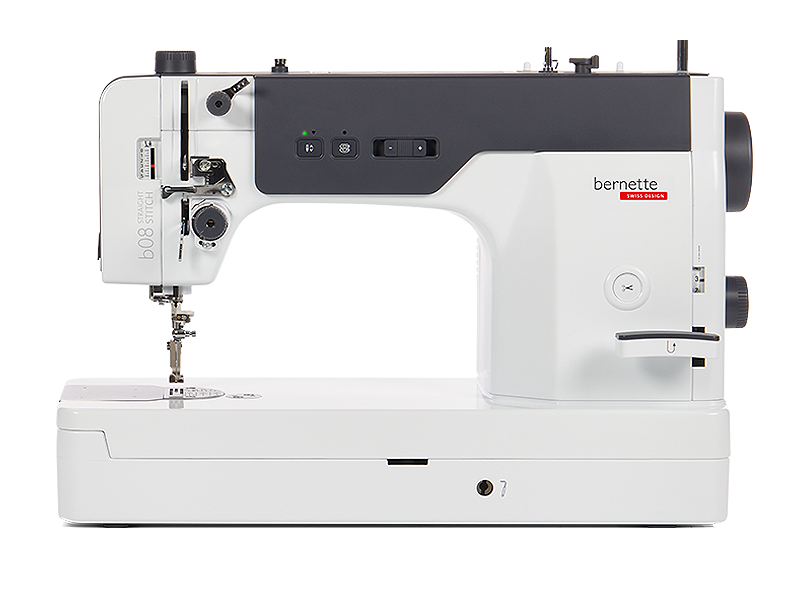 Bernette 08 Straight Stitch Sewing Machine | Wiking Polska | Bernette Mechanical Machines