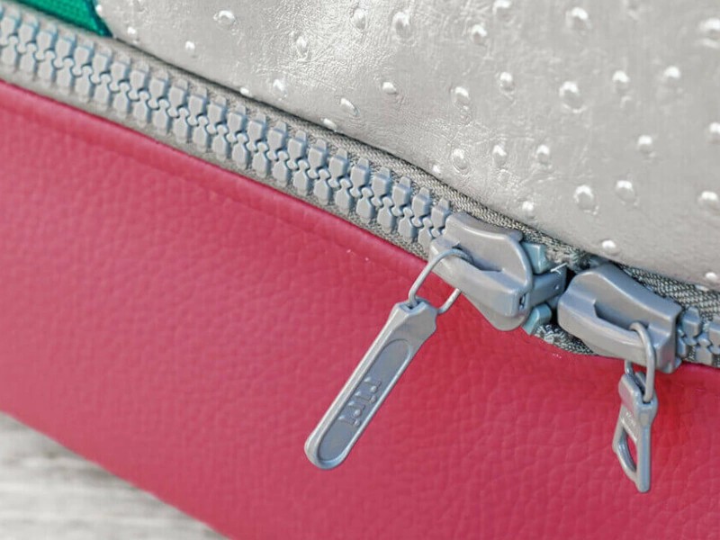 Standard zipper foot for Bernette sewing machines Standard zipper foot for Bernette sewing machines