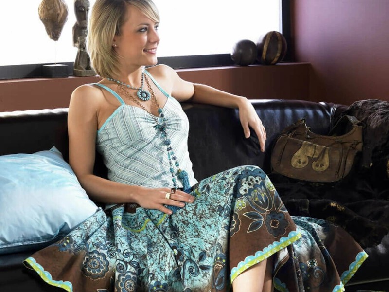 Stopka do ściegu krytego (ślepego) do maszyn do szycia Bernette Stopka do ściegu krytego (ślepego) do maszyn do szycia Bernette