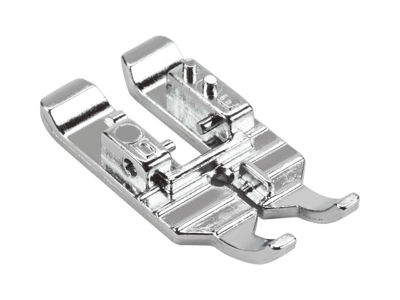 Patchwork Sewing Foot for Bernette Dual Feed Sewing Machines Patchwork Sewing Foot for Bernette Dual Feed Sewing Machines