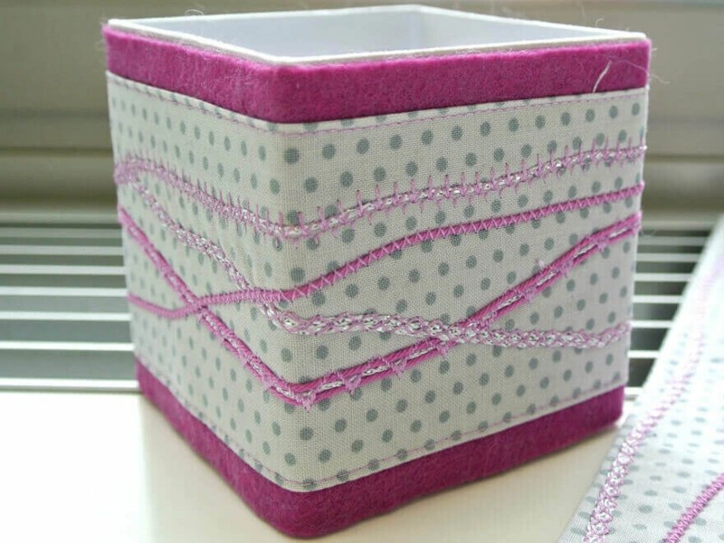 Лапка для швейних машин Bernette