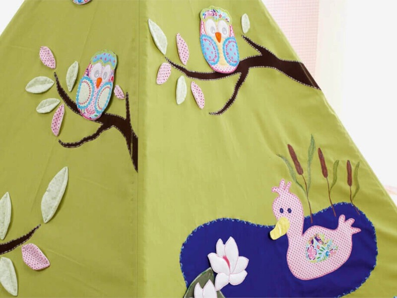 Прозора декоративна лапка для швейних машин Bernette Прозора декоративна лапка для швейних машин Bernette