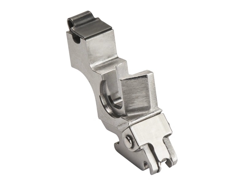 Presser foot holder for Bernette B77/B79