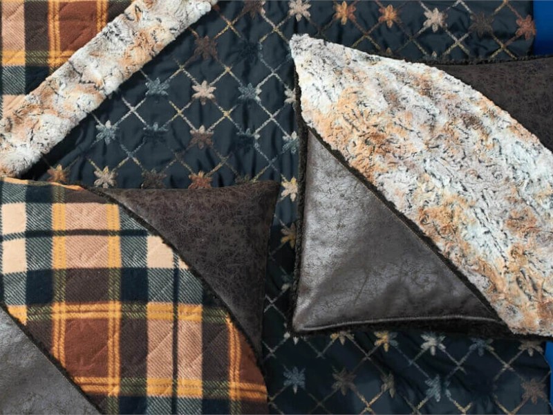 Upper feed foot - walking foot for Bernette sewing machines Upper feed foot - walking foot for Bernette sewing machines