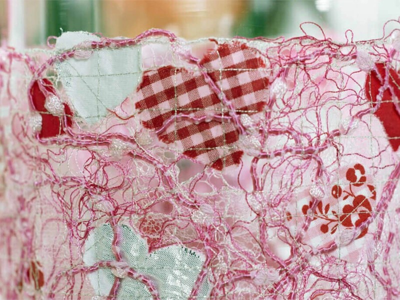 Stopka do cerowania i haftowania do maszyn Bernette Stopka do cerowania i haftowania do maszyn Bernette