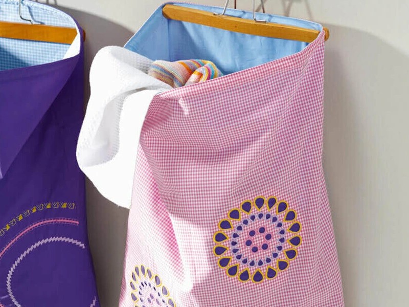 Лапка для комп'ютерної вишивки для вишивальних машин і машин Bernette