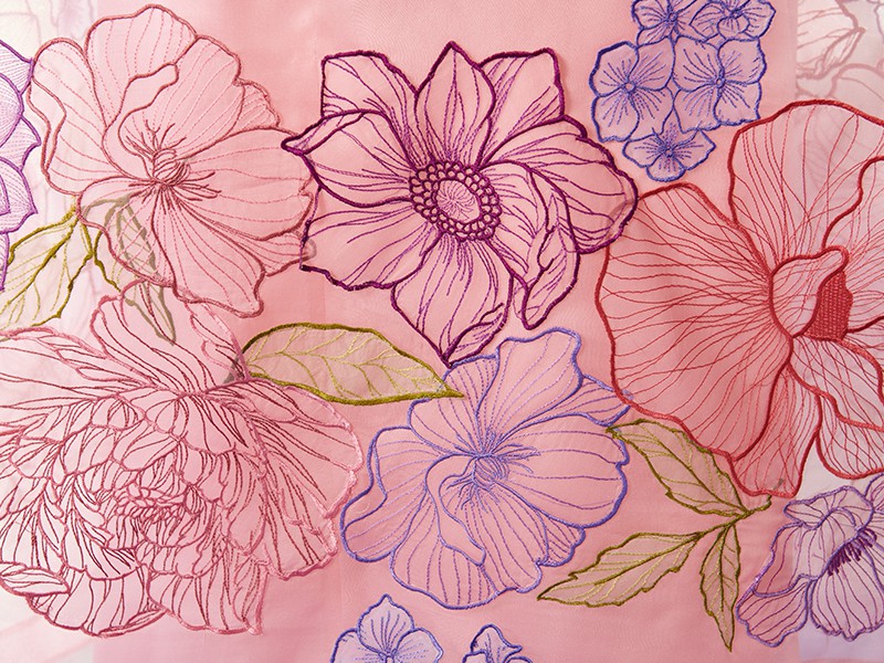 Bernina B990 Embroidery Machine - Coming soon! | Wiking Polska | BERNINA embroidery machines Bernina B990 Embroidery Machine - Coming soon! | Wiking Polska | BERNINA embroidery machines