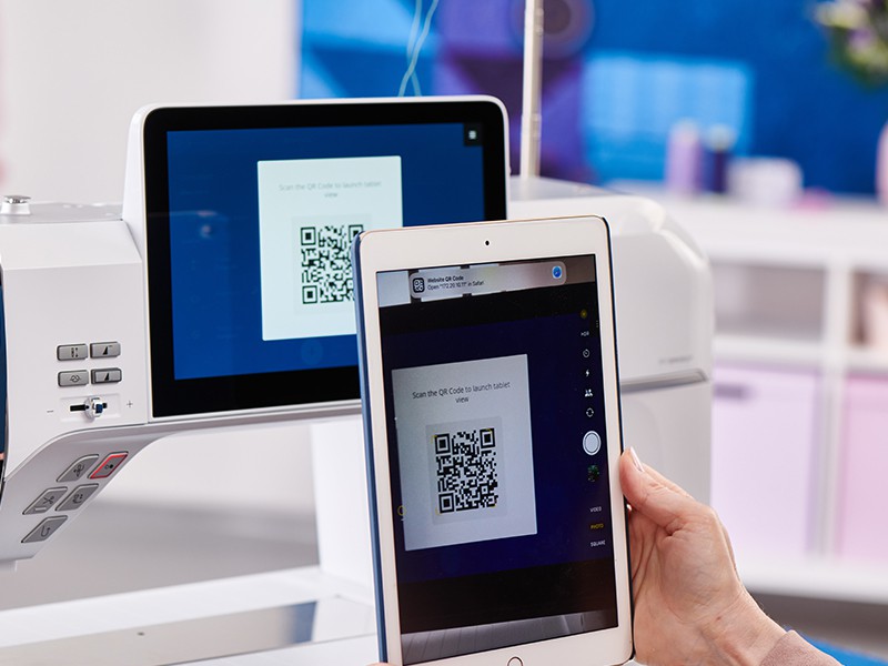 Вишивальна машина Bernina B990 - Скоро! | Wiking Polska | Вишивальні машини BERNINA Вишивальна машина Bernina B990 - Скоро! | Wiking Polska | Вишивальні машини BERNINA