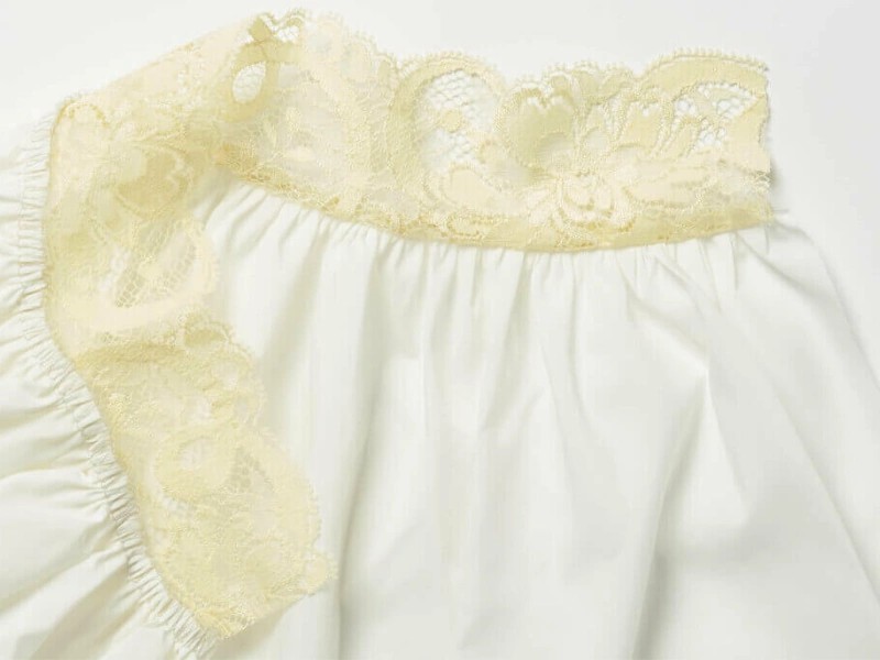 Stopka do marszczenia do owerloków, coverlocków Bernette Stopka do marszczenia do owerloków, coverlocków Bernette