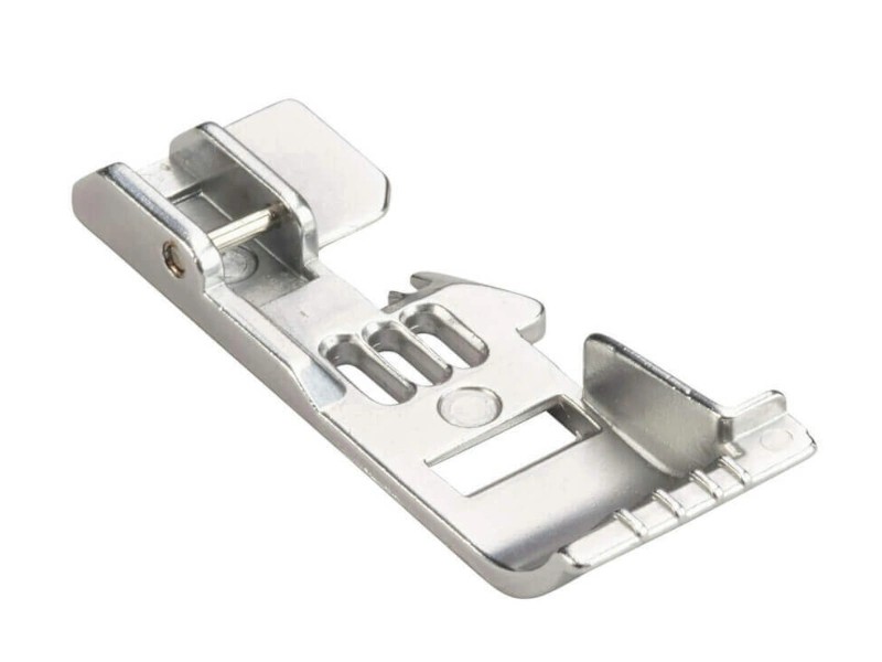 Standard foot for Bernette overlocks, coverlocks and renders