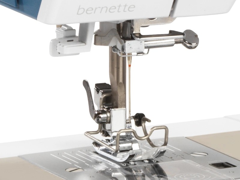 Захист пальців для машин Bernette