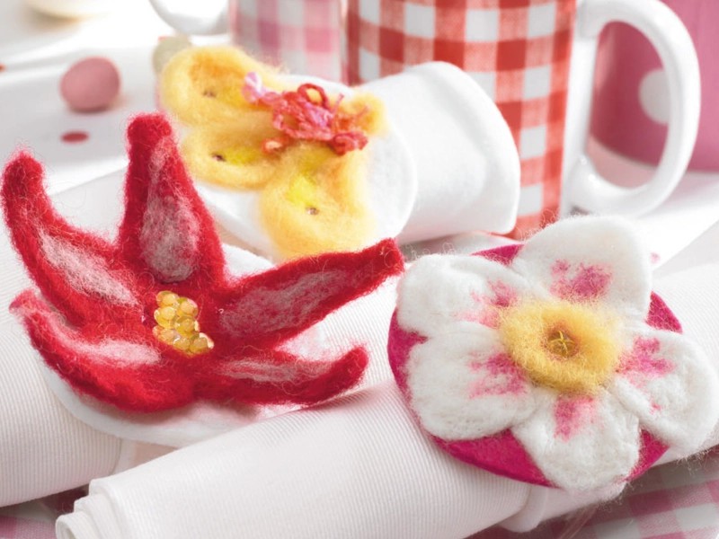 Felting kit for BERNINA sewing machines Felting kit for BERNINA sewing machines