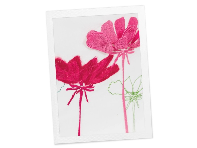 Набір для валяння для швейних машин BERNINA Набір для валяння для швейних машин BERNINA