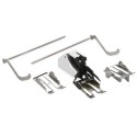 Верхня транспортувальна ніжка - 50 Bernina Accessories Wiking Polska - 1