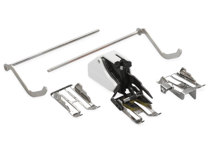 Верхня транспортувальна ніжка - 50 Bernina Accessories Wiking Polska - 1