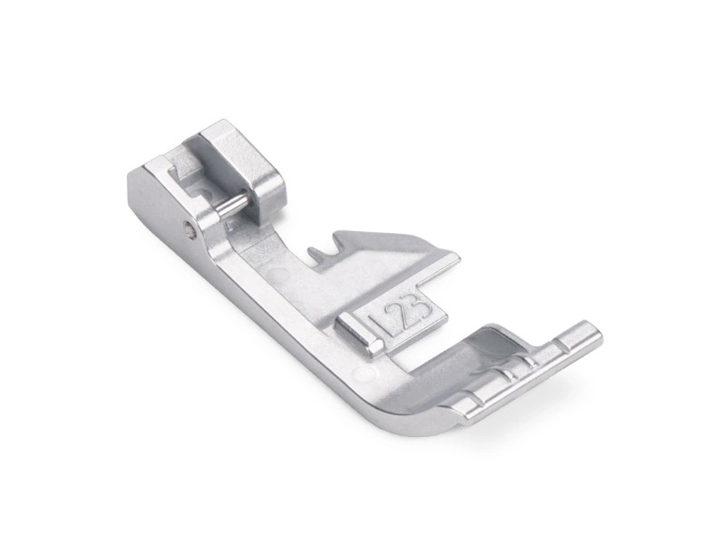 Curve Foot - #L23 / #C23 for BERNINA Overlockers Curve Foot - #L23 / #C23 for BERNINA Overlockers