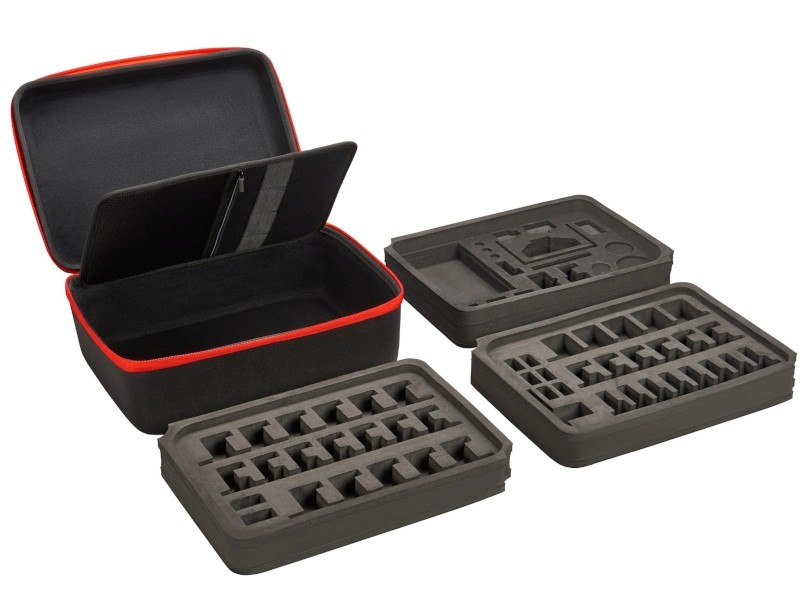 Case/case for machine accessories Case/case for machine accessories