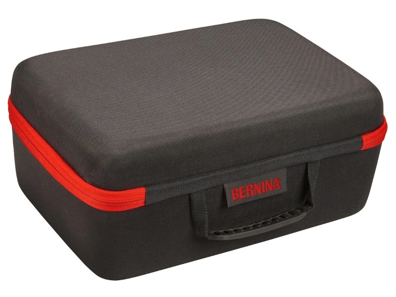 Original accessory case for Bernina sewing machines