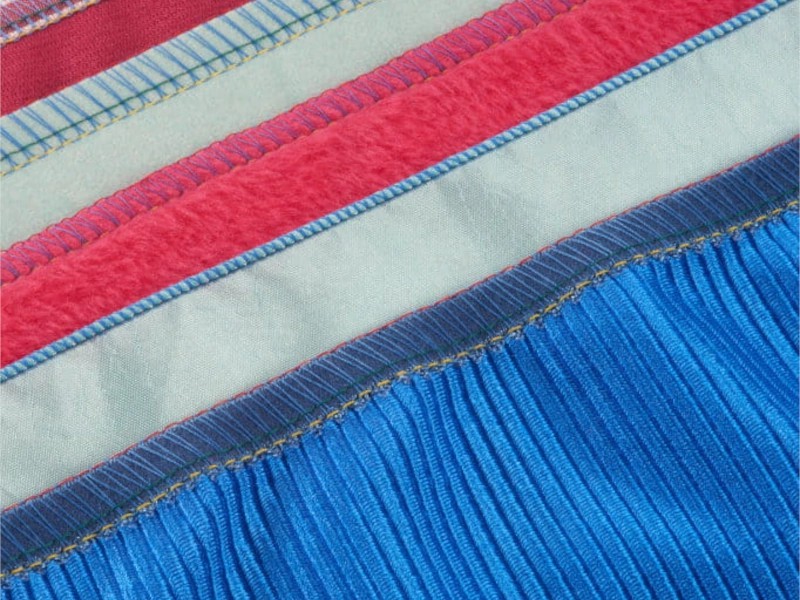 Стандартна універсальна базова лапка для оверлоків і каверлок BERNINA Стандартна універсальна базова лапка для оверлоків і каверлок BERNINA