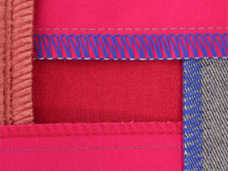 Базова лапка для оверлока та каверлока Bernina