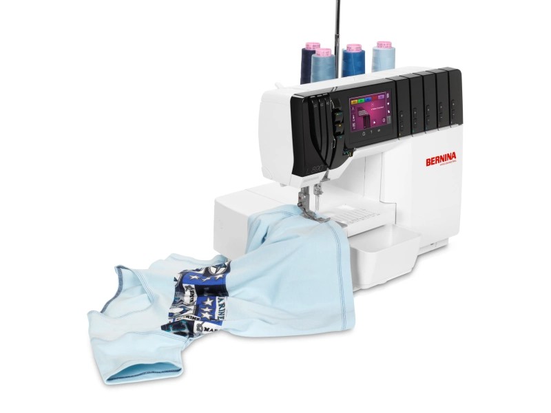 Лапка для сходів для BERNINA L890 Лапка для сходів для BERNINA L890