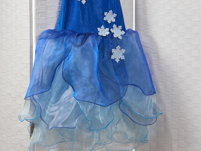 Specjalistyczny prowadnik na nici ozdobne do owerloków i coverlocków BERNINA Specjalistyczny prowadnik na nici ozdobne do owerloków i coverlocków BERNINA