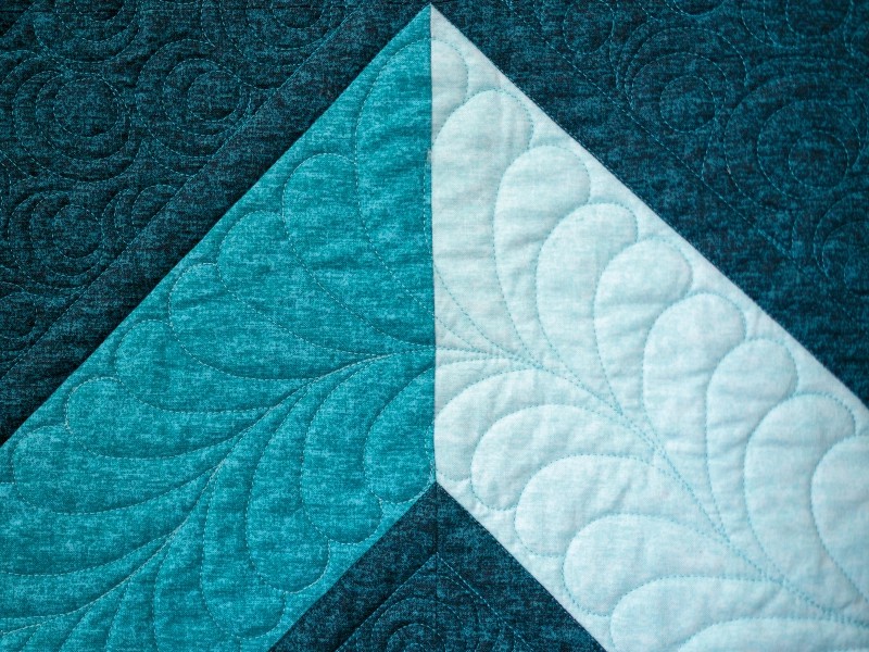 Штопальний набір для машини Bernette b08