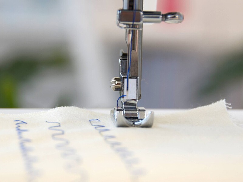 Bernette Sew&Go 1 sewing machine | Wiking Polska | Bernette Mechanical Machines Bernette Sew&Go 1 sewing machine | Wiking Polska | Bernette Mechanical Machines