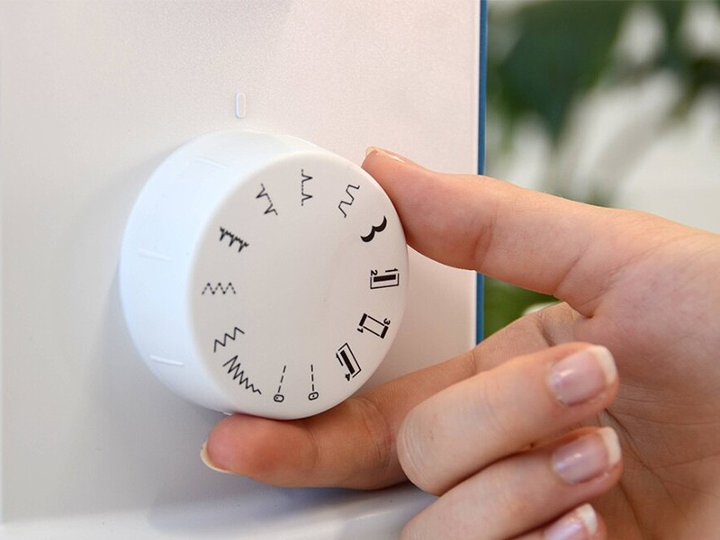 Bernette Sew&Go 1 sewing machine | Wiking Polska | Bernette Mechanical Machines Bernette Sew&Go 1 sewing machine | Wiking Polska | Bernette Mechanical Machines