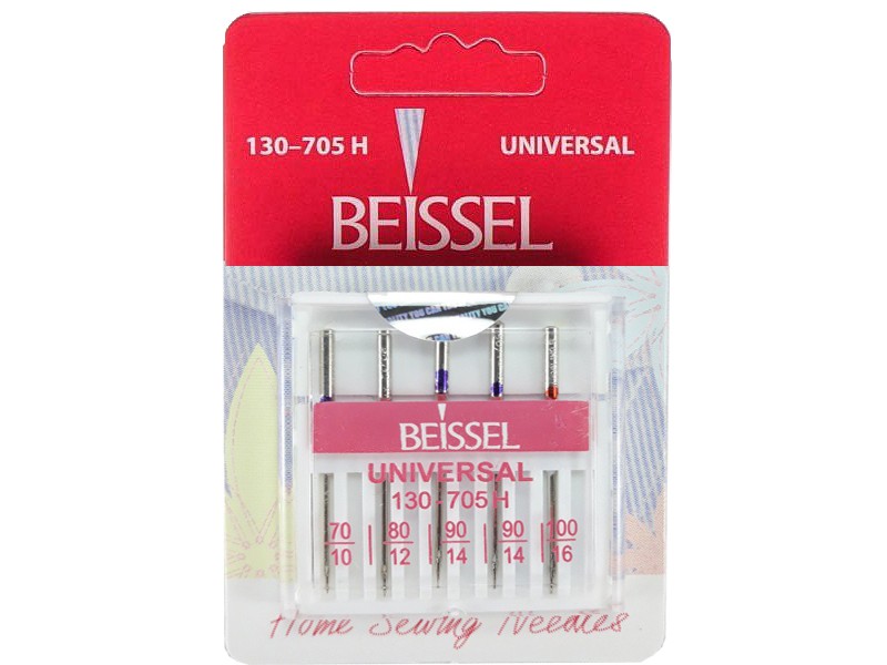 Universal needles set