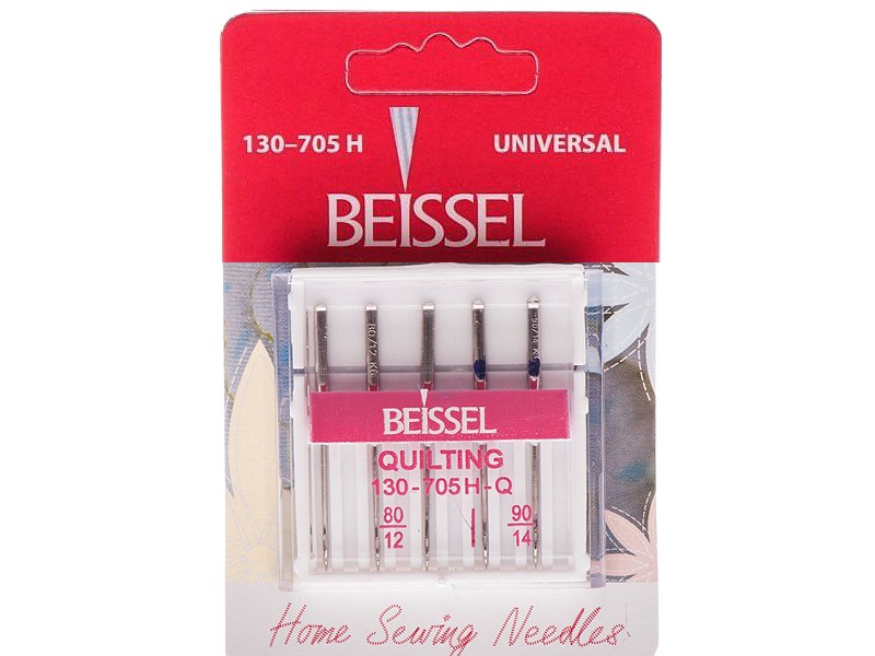 Quilting needles set | Wiking Polska | Needles, spools, oil