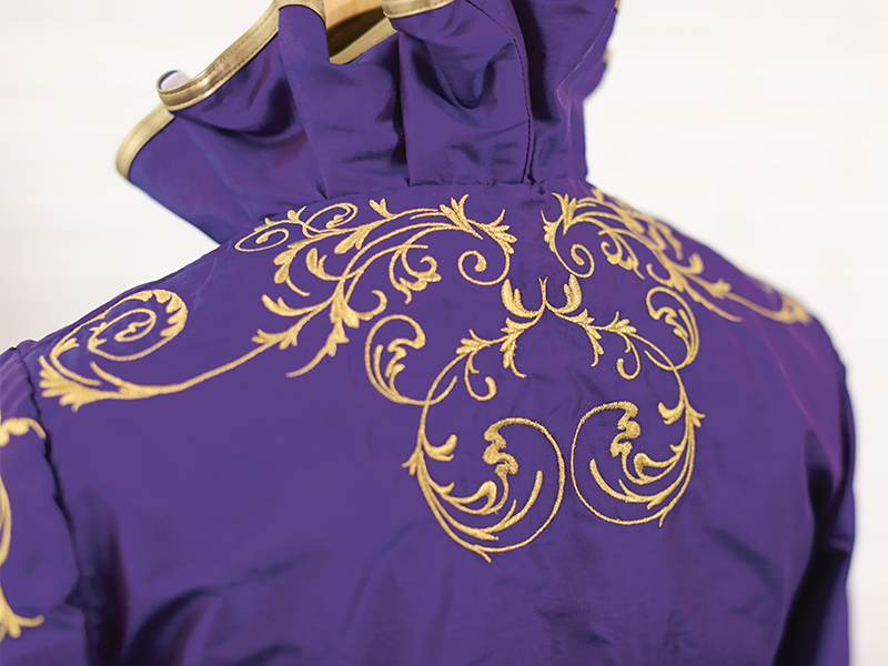 Bernina B570QE Sewing Machine Bernina Sewing Machines Wiking Poland - 11 Bernina B570QE Sewing Machine Bernina Sewing Machines Wiking Poland - 11